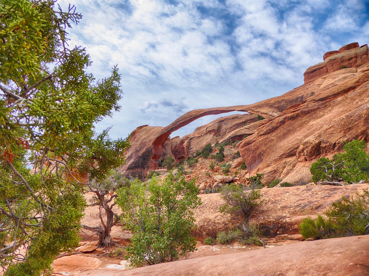 The Best Rock Formations in Arches National Park